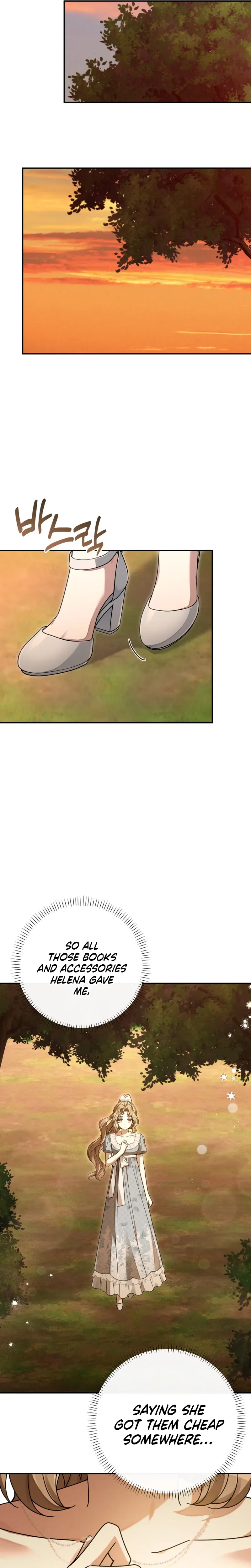 Sonnet of the Dawn Chapter 14 Page 26