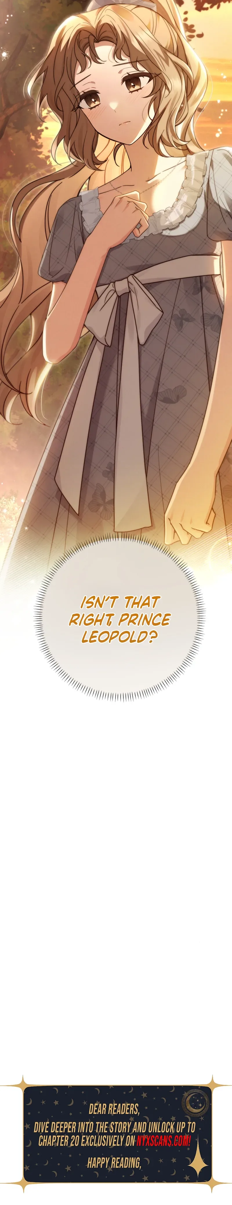 Sonnet of the Dawn Chapter 14 Page 29