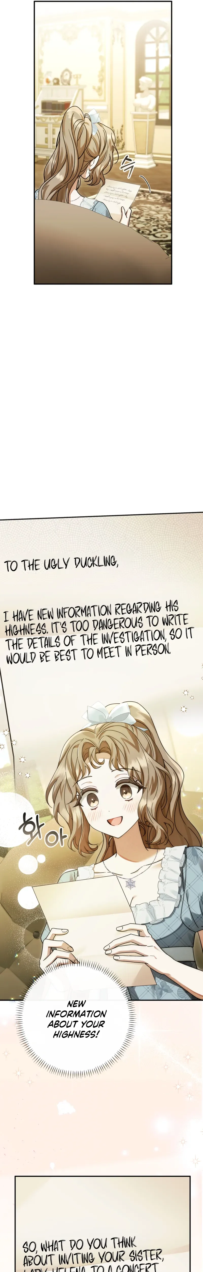 Sonnet of the Dawn Chapter 13 Page 10