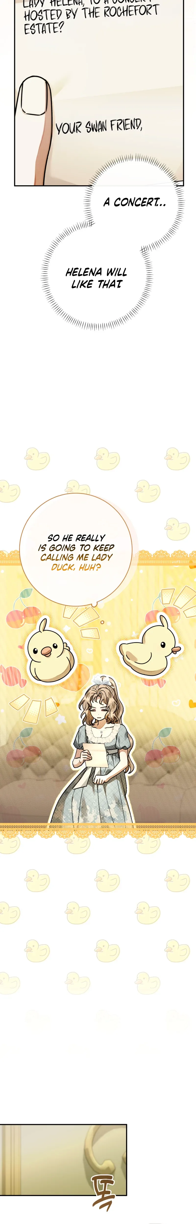 Sonnet of the Dawn Chapter 13 Page 11