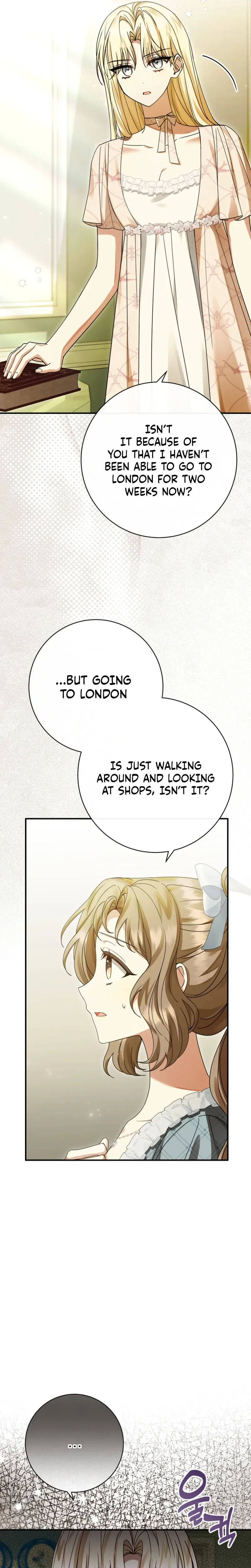 Sonnet of the Dawn Chapter 13 Page 14