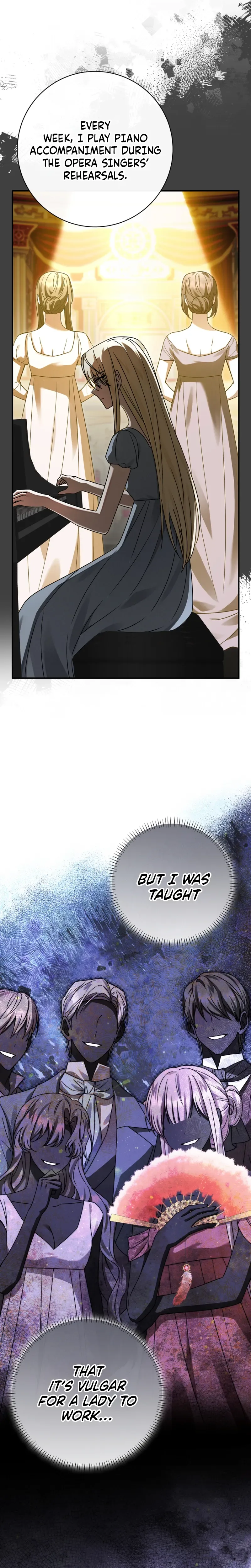 Sonnet of the Dawn Chapter 13 Page 18