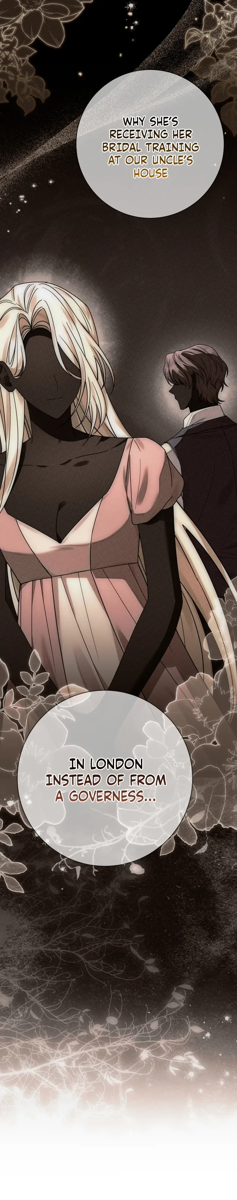 Sonnet of the Dawn Chapter 13 Page 21