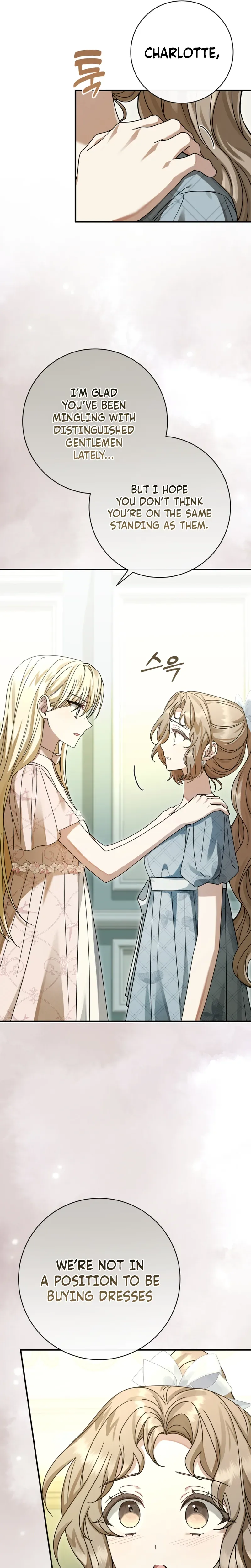 Sonnet of the Dawn Chapter 13 Page 24