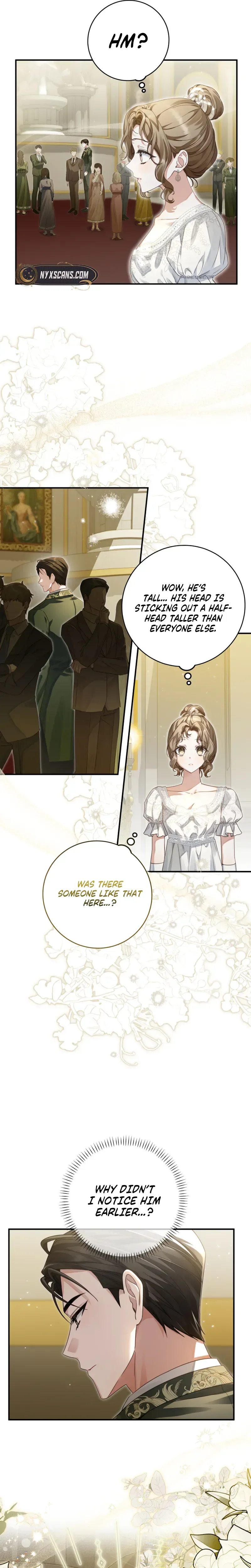 Sonnet of the Dawn Chapter 1 Page 14