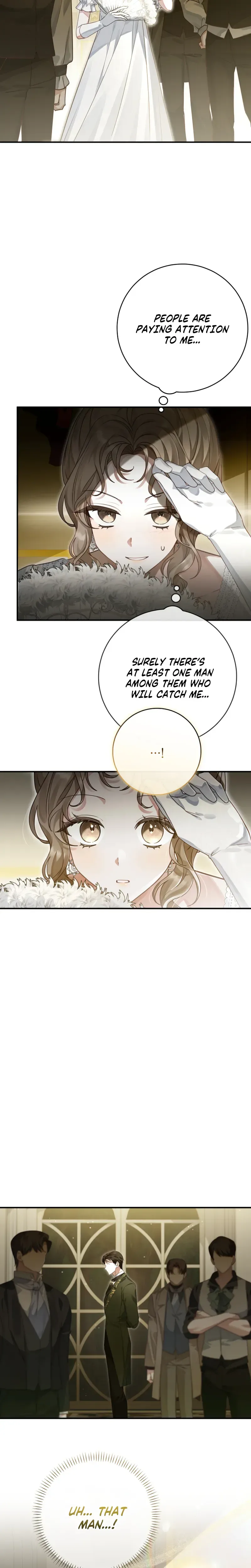 Sonnet of the Dawn Chapter 1 Page 21