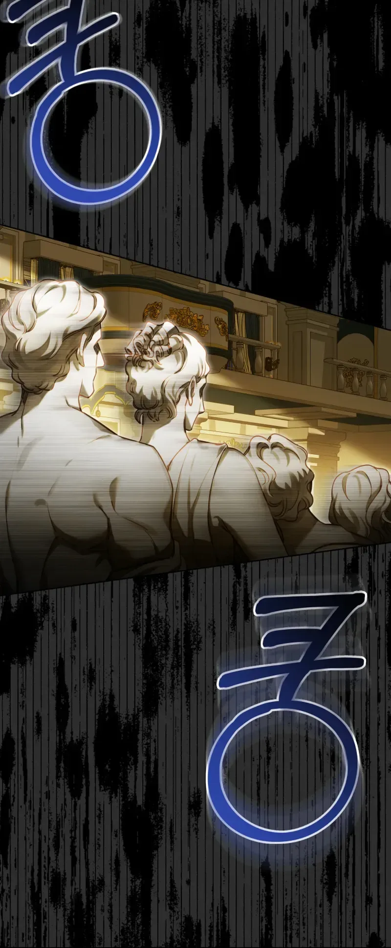 Sonnet of the Dawn Chapter 1 Page 26