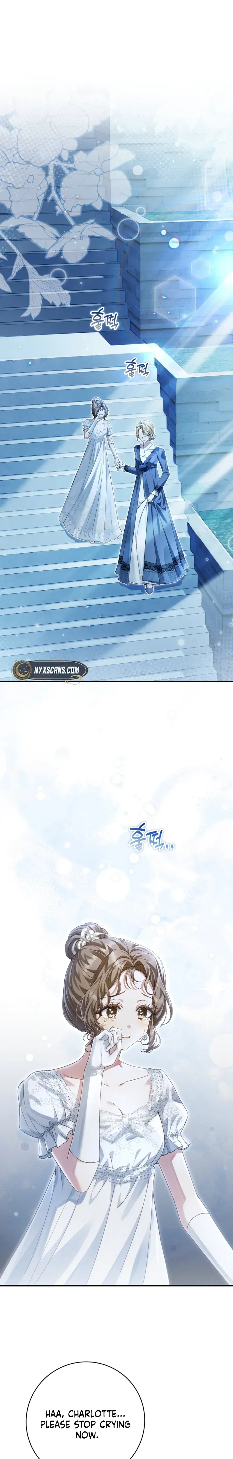 Sonnet of the Dawn Chapter 1 Page 29