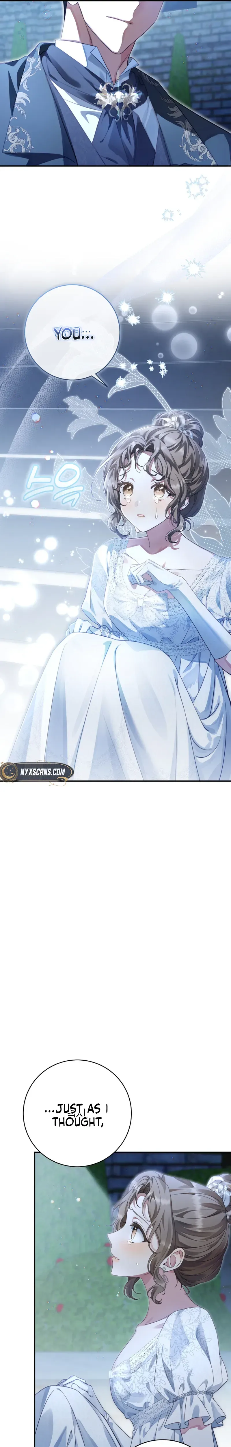 Sonnet of the Dawn Chapter 1 Page 33