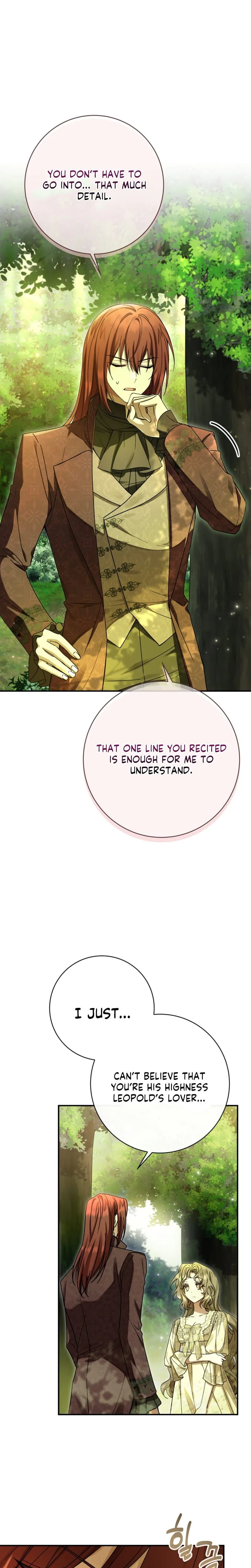 Sonnet of the Dawn Chapter 11 Page 7