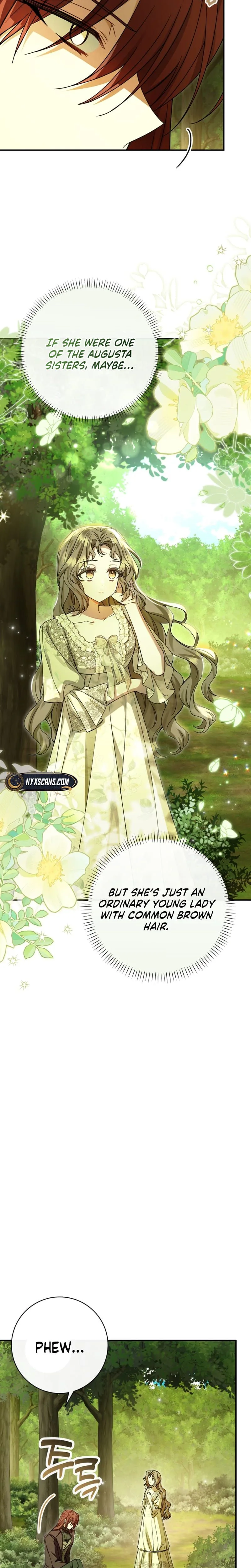 Sonnet of the Dawn Chapter 11 Page 8