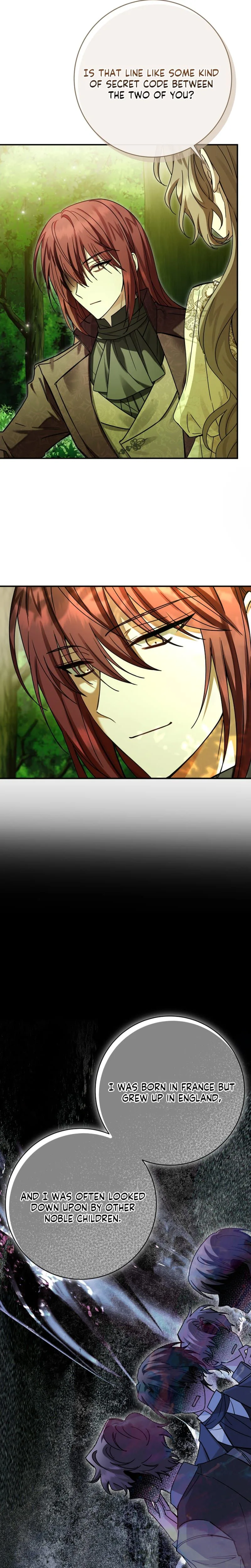 Sonnet of the Dawn Chapter 11 Page 10