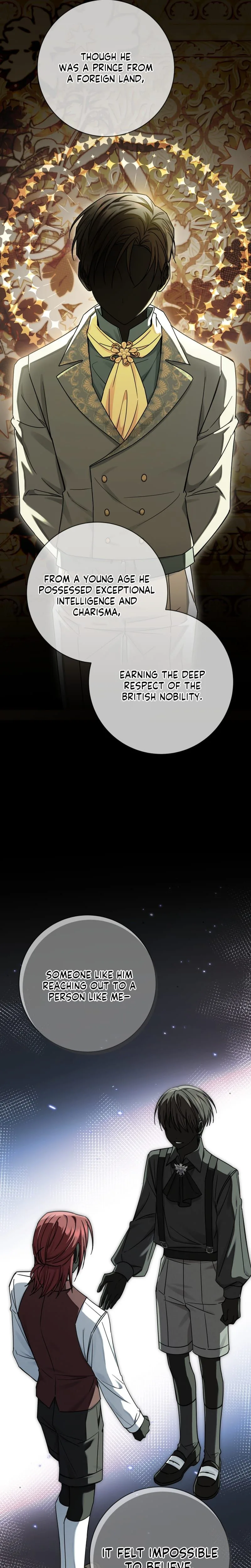 Sonnet of the Dawn Chapter 11 Page 16