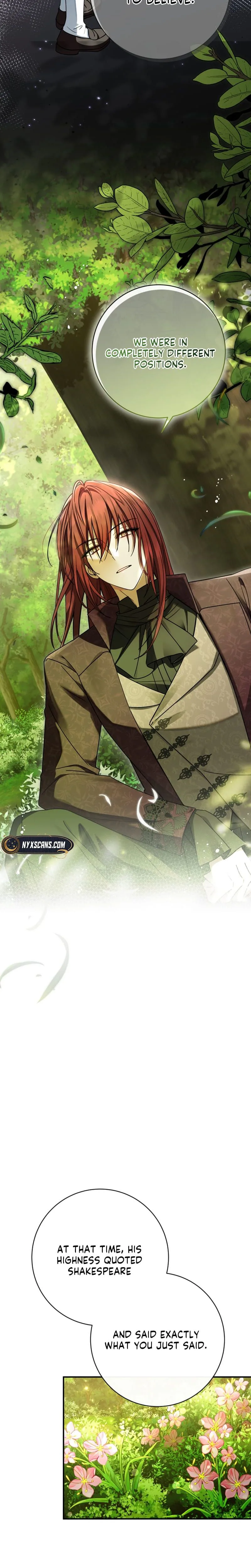 Sonnet of the Dawn Chapter 11 Page 17