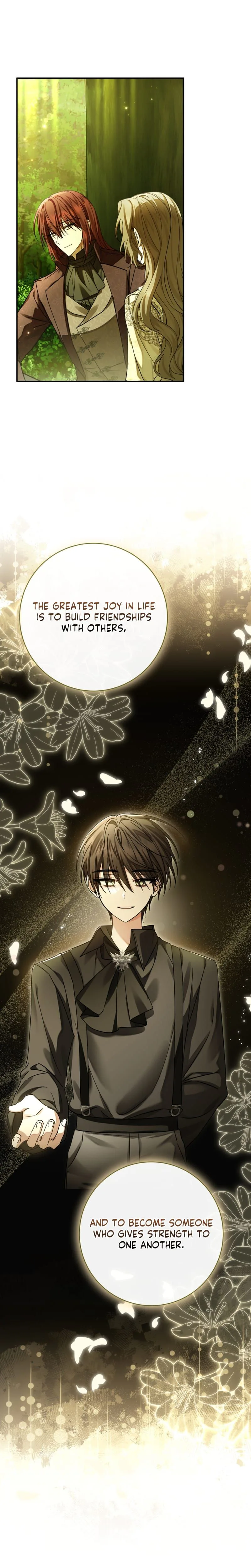 Sonnet of the Dawn Chapter 11 Page 18