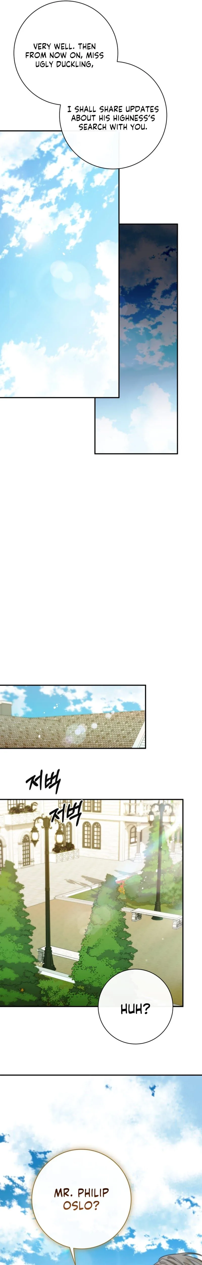 Sonnet of the Dawn Chapter 11 Page 22