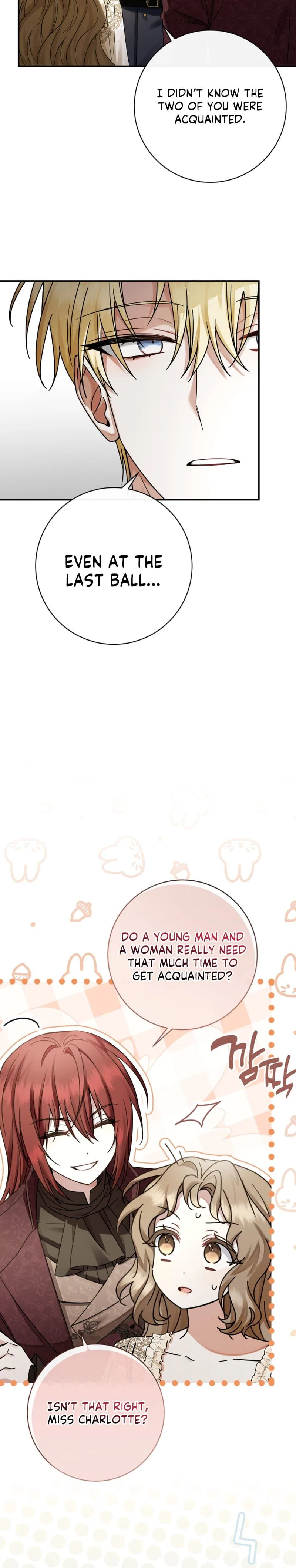 Sonnet of the Dawn Chapter 11 Page 24