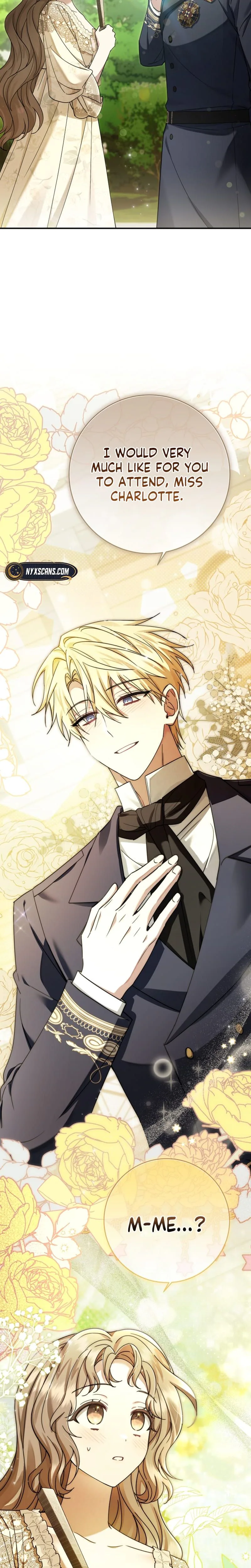 Sonnet of the Dawn Chapter 11 Page 29