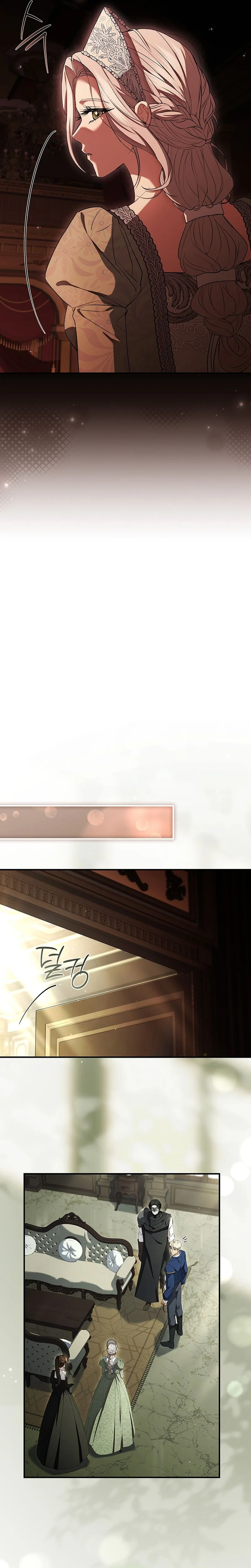 The crown I will take from you Chapter 31 Page 14