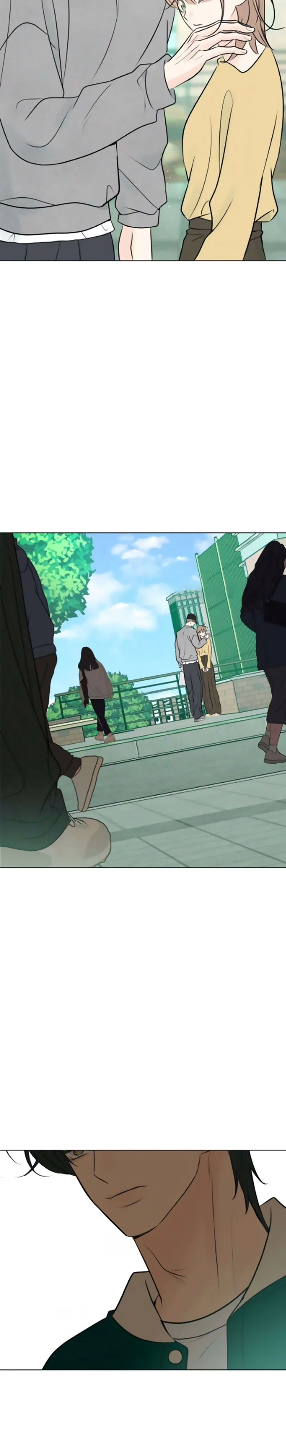 The Delinquent's First Love Chapter 23 Page 41