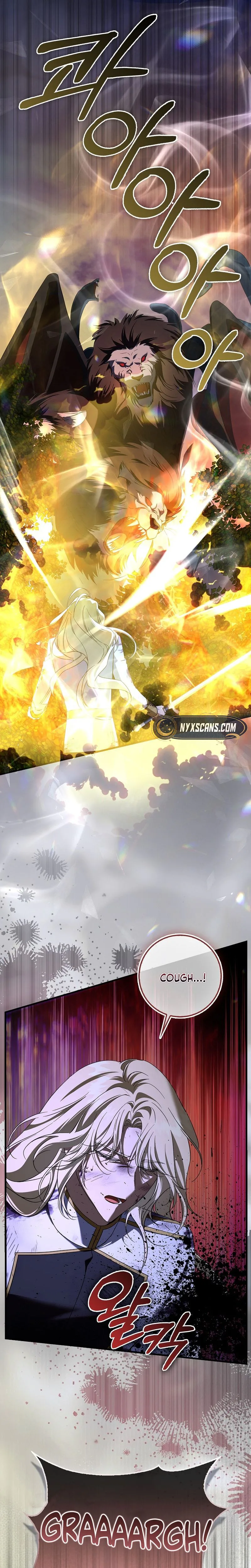 The Male Lead Is Obsessed With Proposing to Me Chapter 42 Page 9