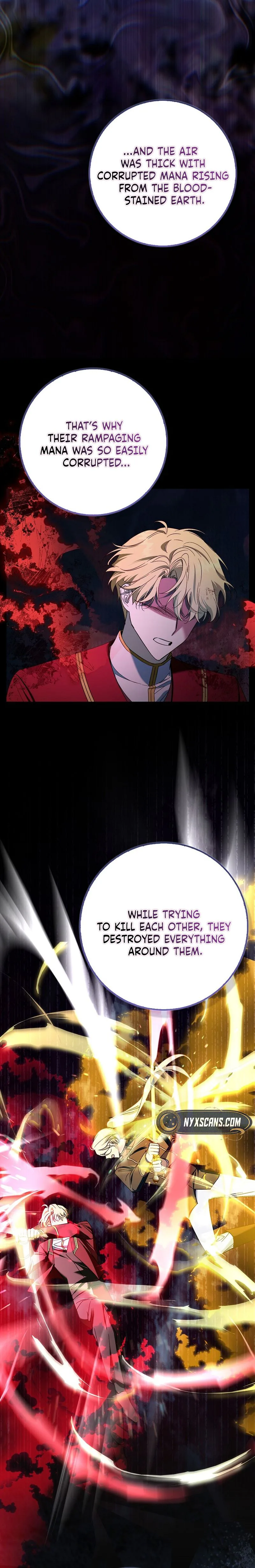 The Male Lead Is Obsessed With Proposing to Me Chapter 42 Page 16