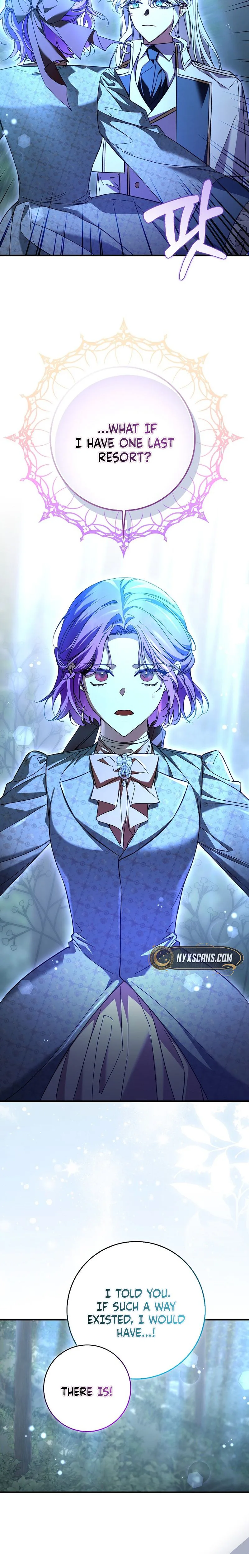 The Male Lead Is Obsessed With Proposing to Me Chapter 42 Page 20