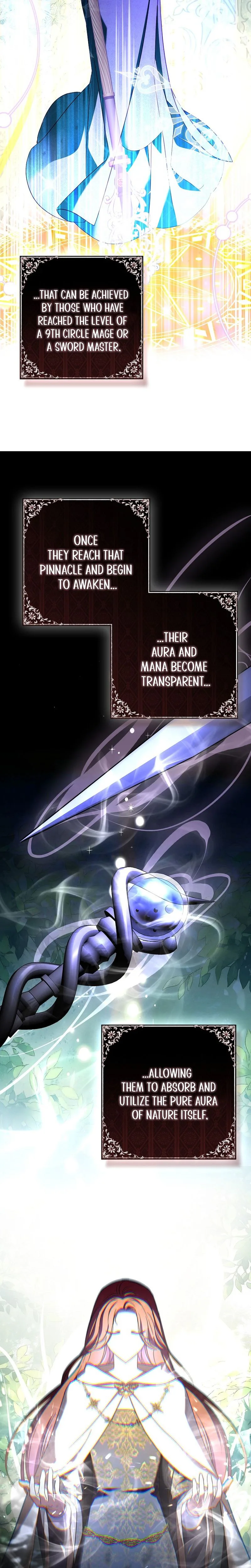 The Male Lead Is Obsessed With Proposing to Me Chapter 42 Page 23