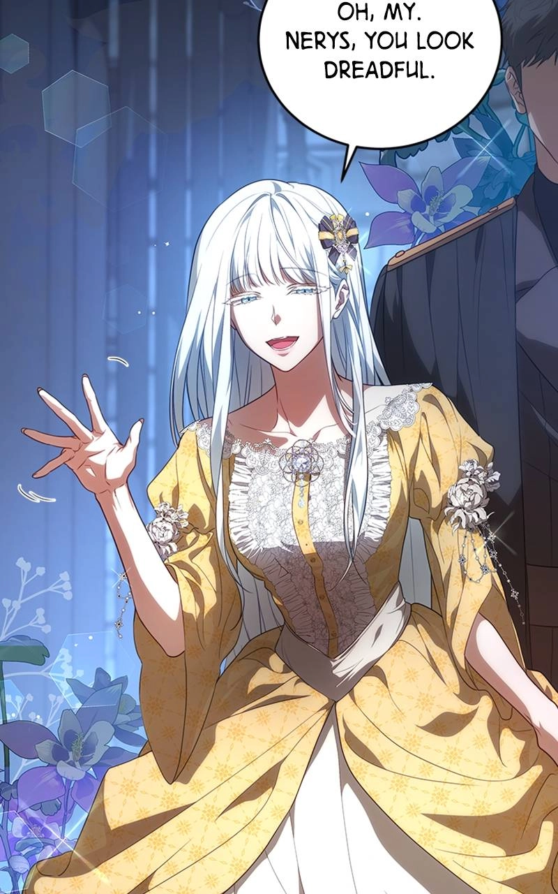 The Price Is Your Everything Chapter 1 - Murder of the Crown Princess Page 21