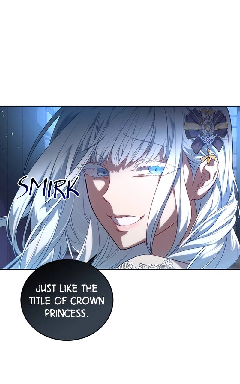 The Price Is Your Everything Chapter 1 - Murder of the Crown Princess Page 25