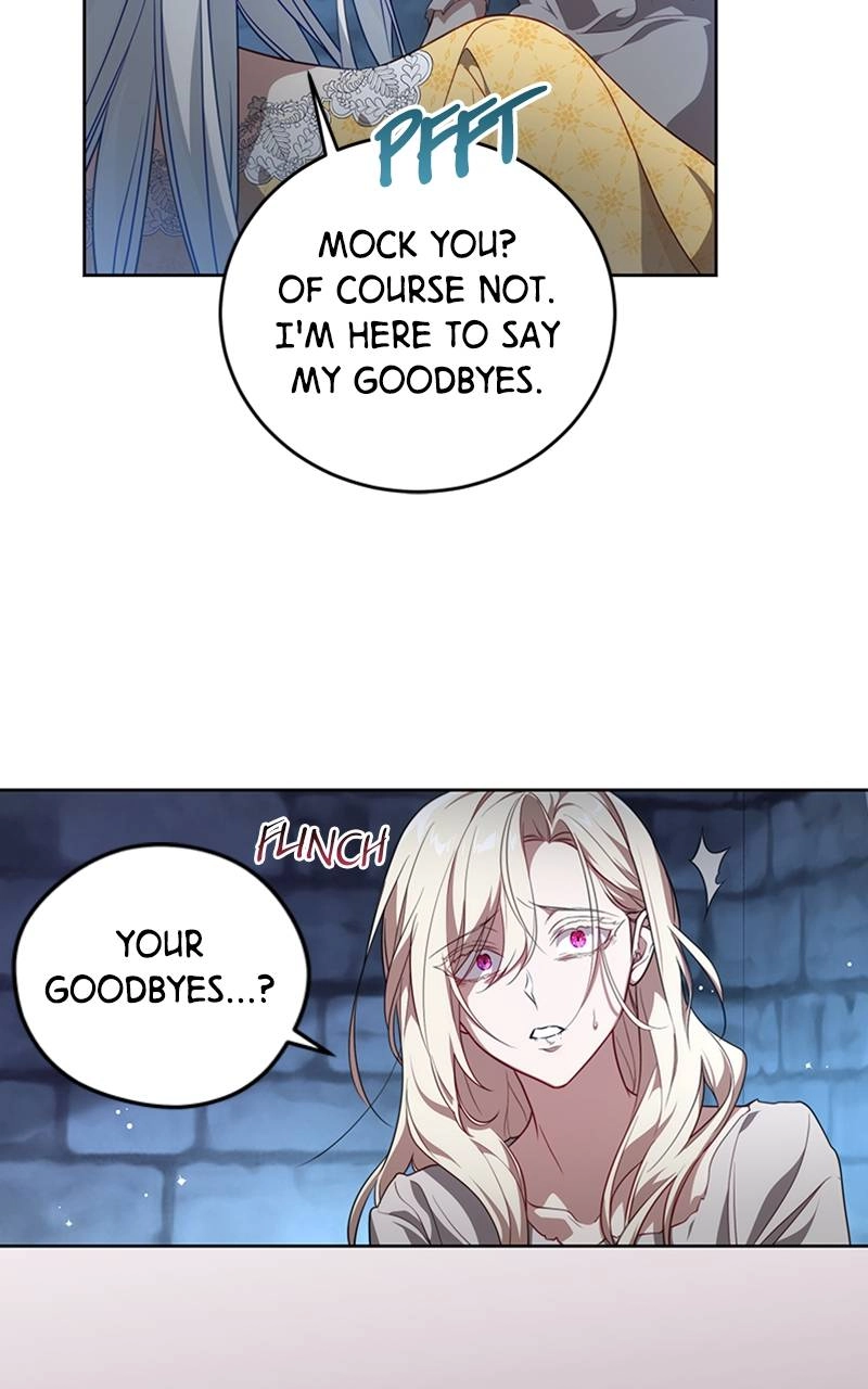 The Price Is Your Everything Chapter 1 - Murder of the Crown Princess Page 27