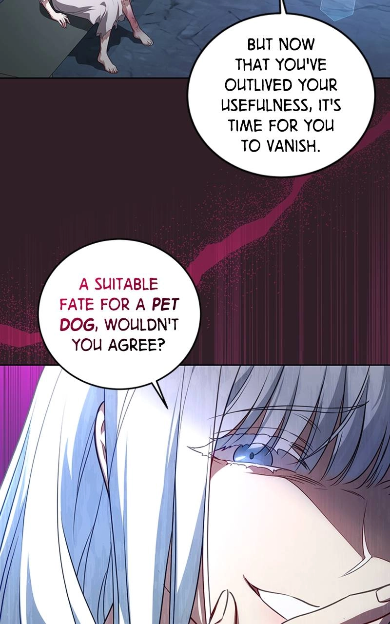 The Price Is Your Everything Chapter 1 - Murder of the Crown Princess Page 29