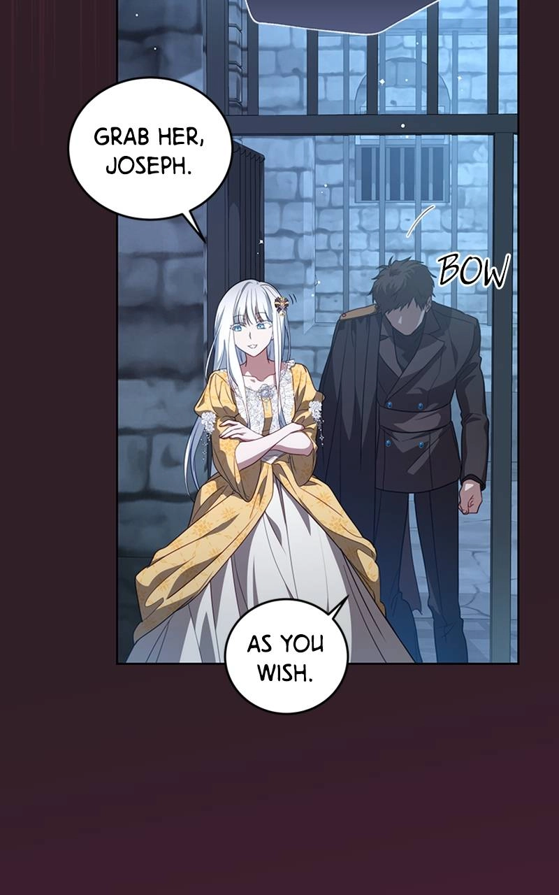 The Price Is Your Everything Chapter 1 - Murder of the Crown Princess Page 32