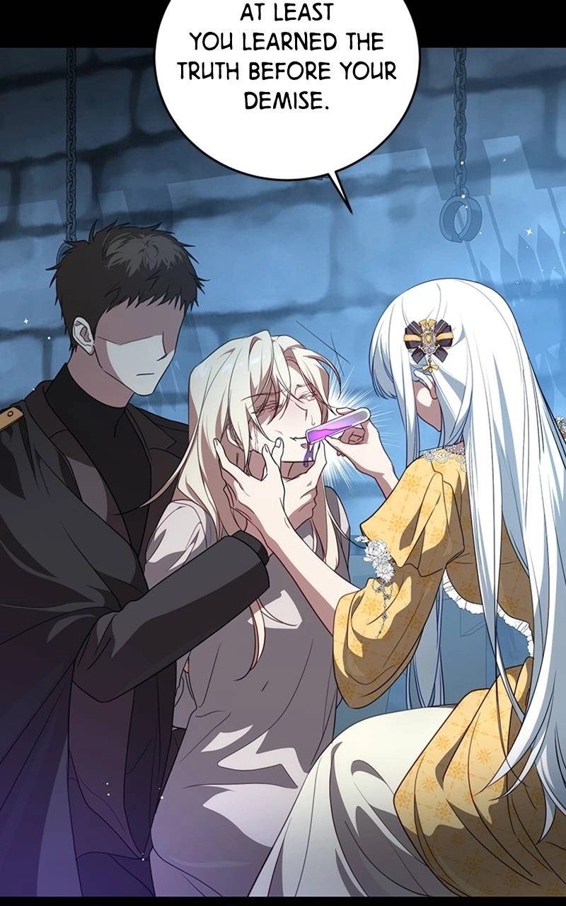 The Price Is Your Everything Chapter 1 - Murder of the Crown Princess Page 52