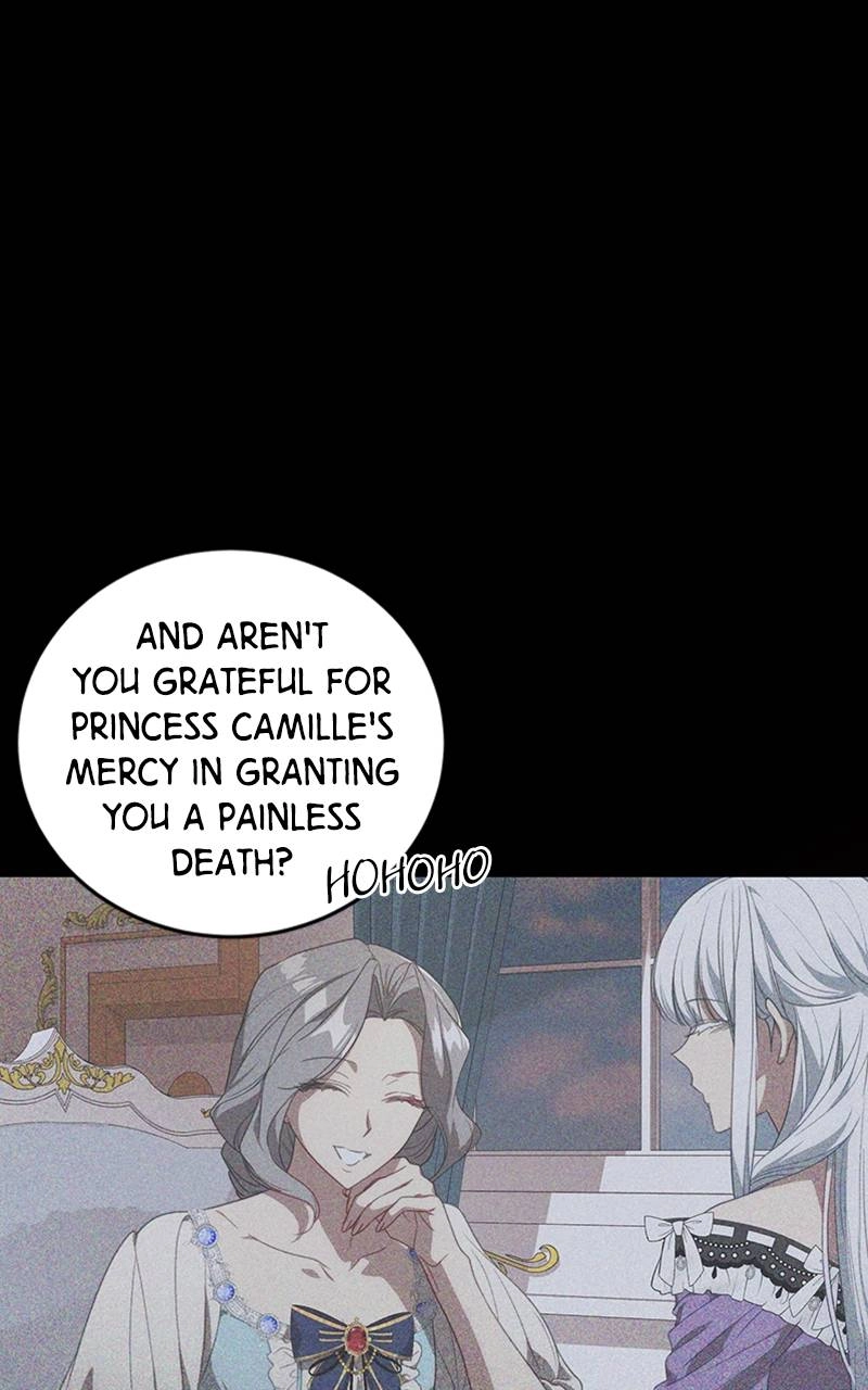 The Price Is Your Everything Chapter 1 - Murder of the Crown Princess Page 53