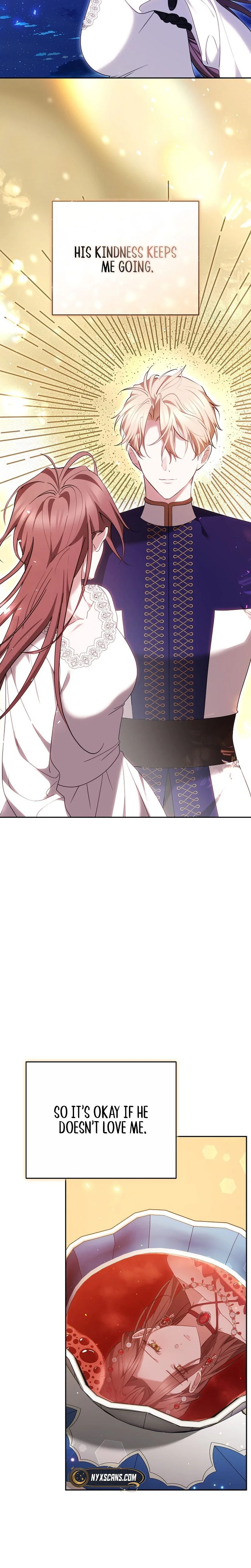 The Reason Why That Villainess Picked Up A Sword Chapter 52 Page 11