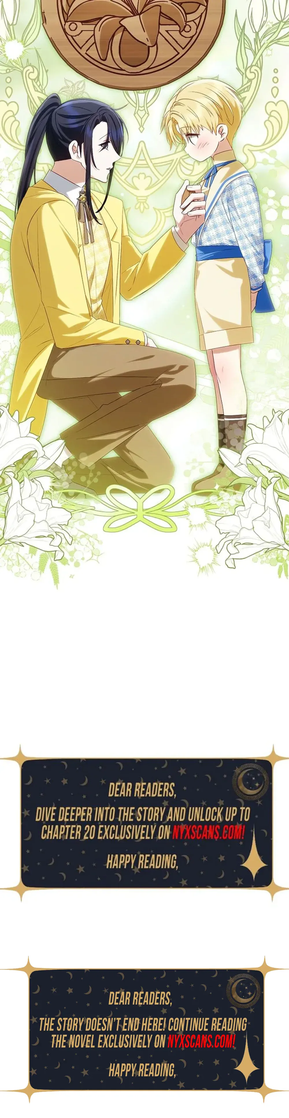 The Rebel Army's Quack Doctor Chapter 27 Page 37