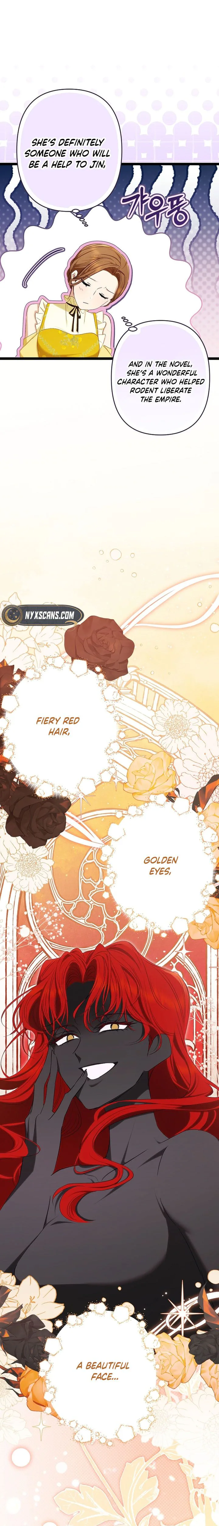 The Rebel Army's Quack Doctor Chapter 27 Page 10