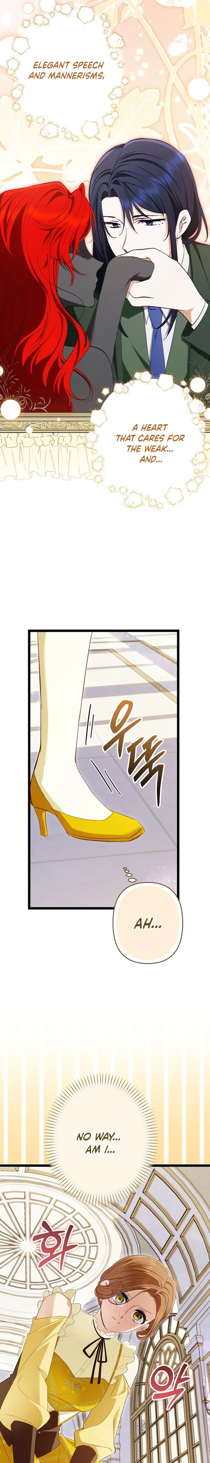 The Rebel Army's Quack Doctor Chapter 27 Page 11