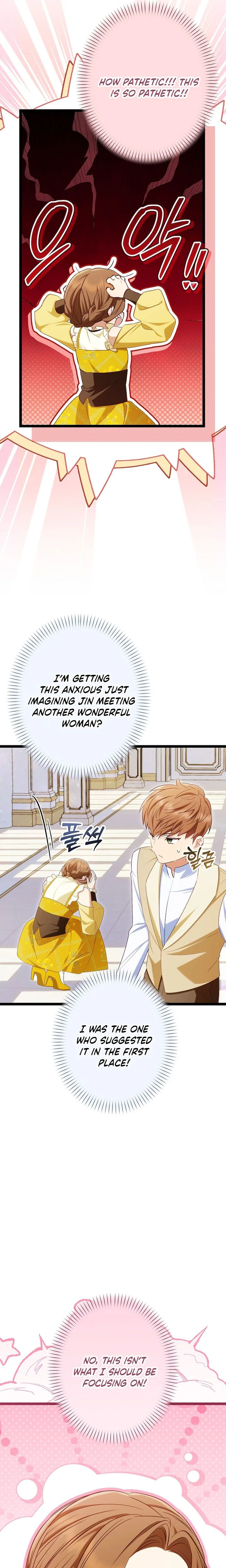 The Rebel Army's Quack Doctor Chapter 27 Page 13