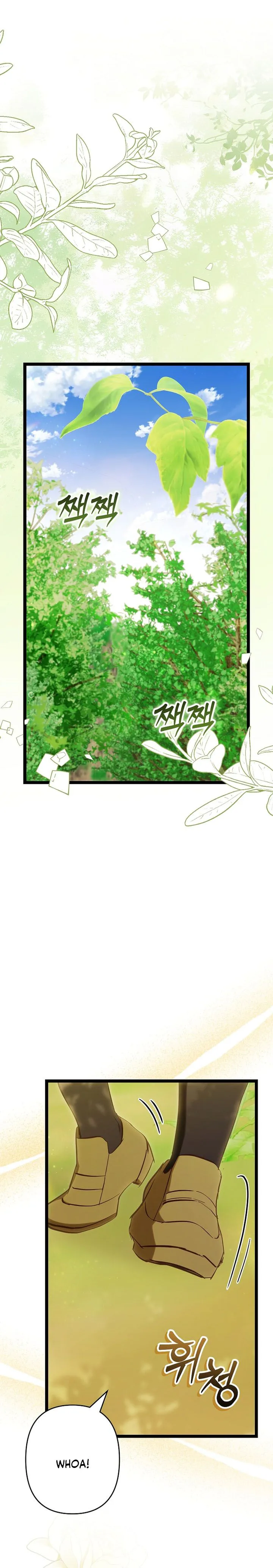 The Rebel Army's Quack Doctor Chapter 27 Page 15