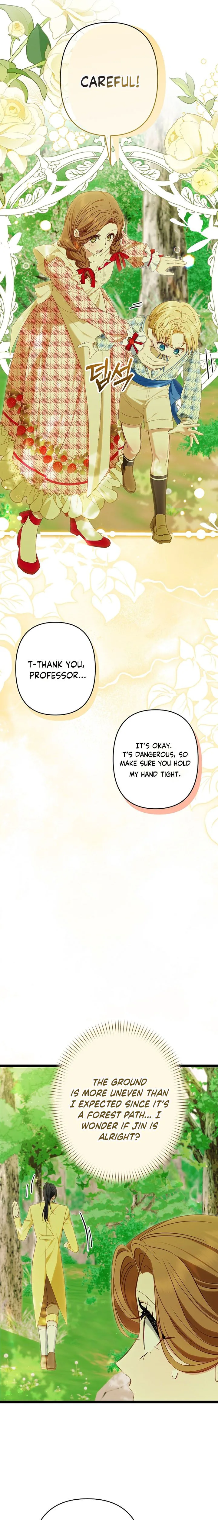 The Rebel Army's Quack Doctor Chapter 27 Page 16