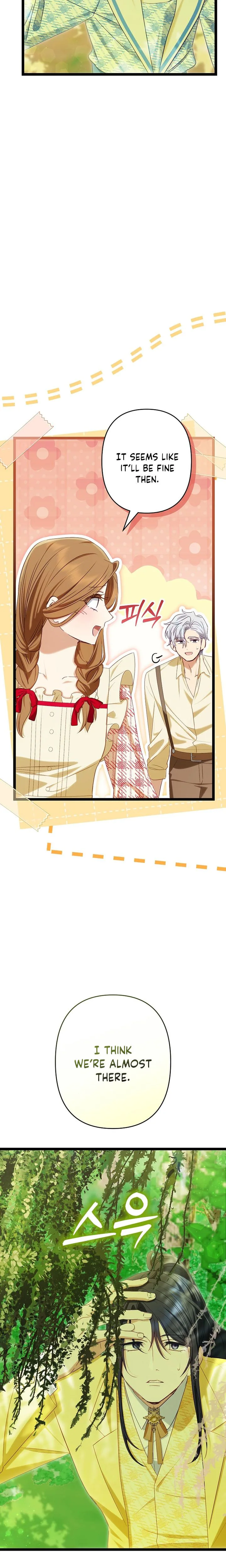 The Rebel Army's Quack Doctor Chapter 27 Page 18