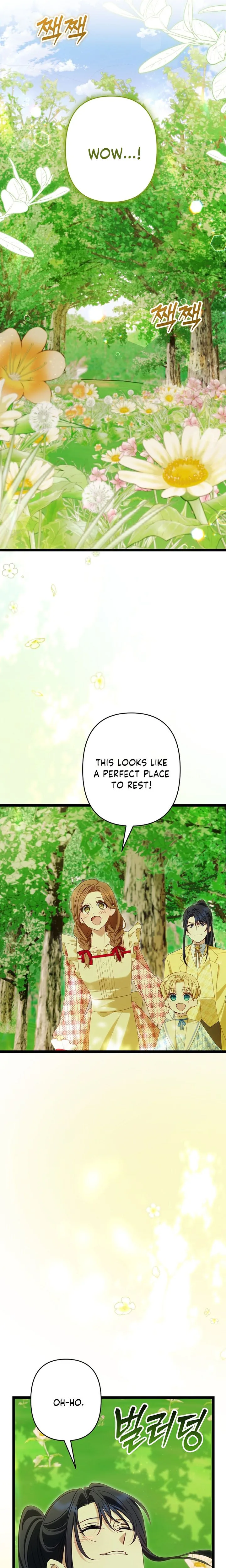 The Rebel Army's Quack Doctor Chapter 27 Page 20