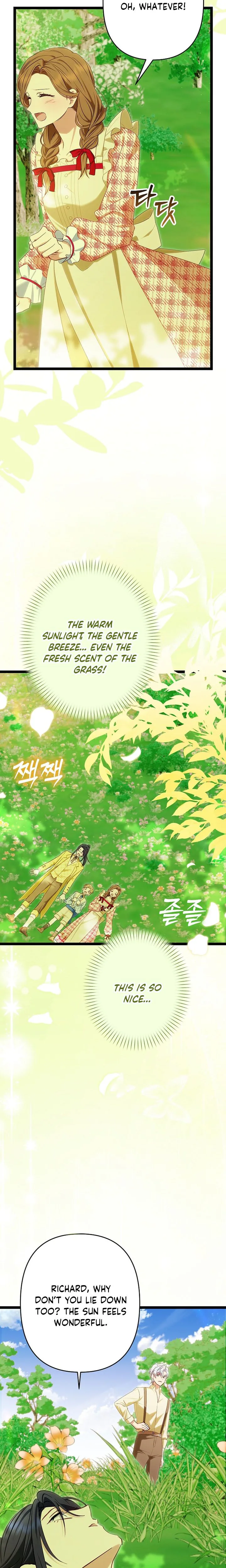 The Rebel Army's Quack Doctor Chapter 27 Page 22