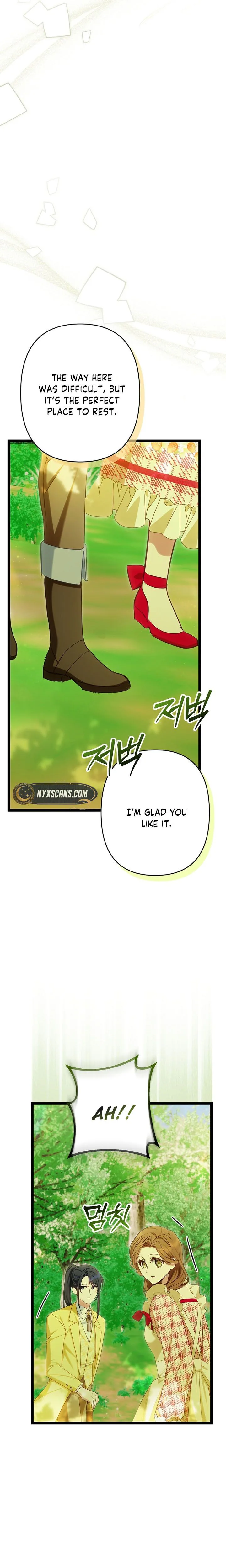 The Rebel Army's Quack Doctor Chapter 27 Page 25