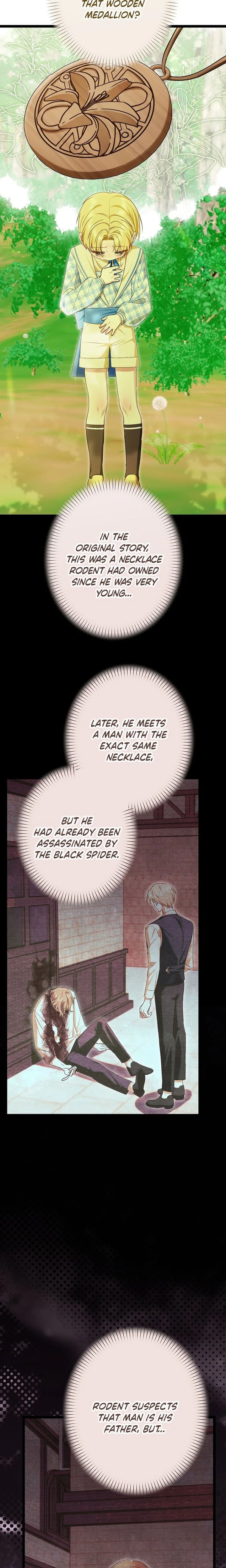 The Rebel Army's Quack Doctor Chapter 27 Page 28