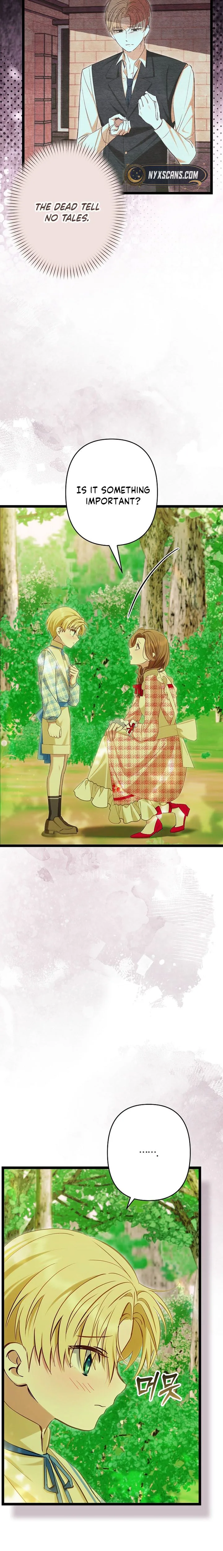 The Rebel Army's Quack Doctor Chapter 27 Page 29