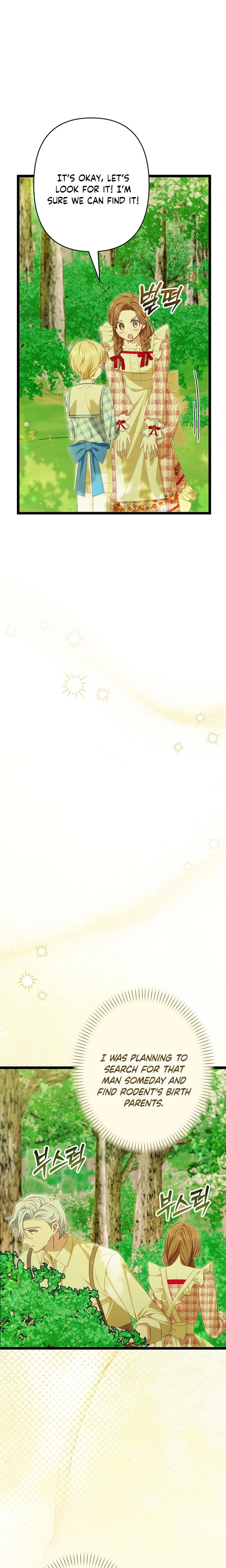 The Rebel Army's Quack Doctor Chapter 27 Page 30