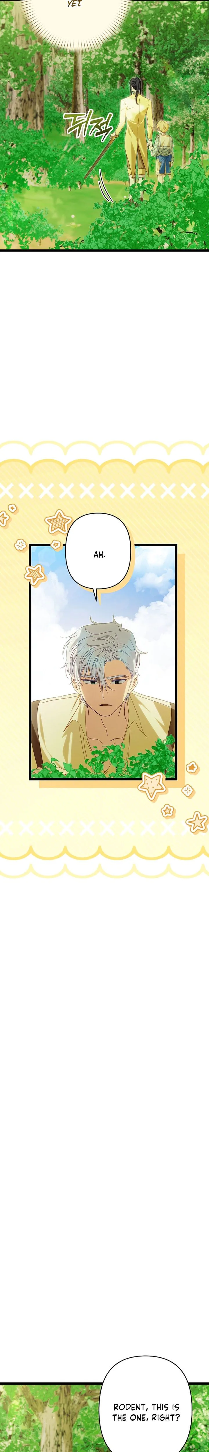 The Rebel Army's Quack Doctor Chapter 27 Page 32